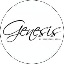 Genesis Cafe - Logo